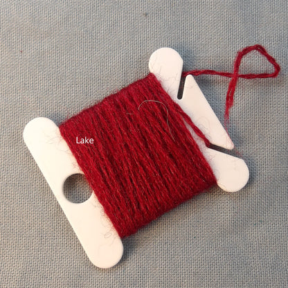 Berlin Wool