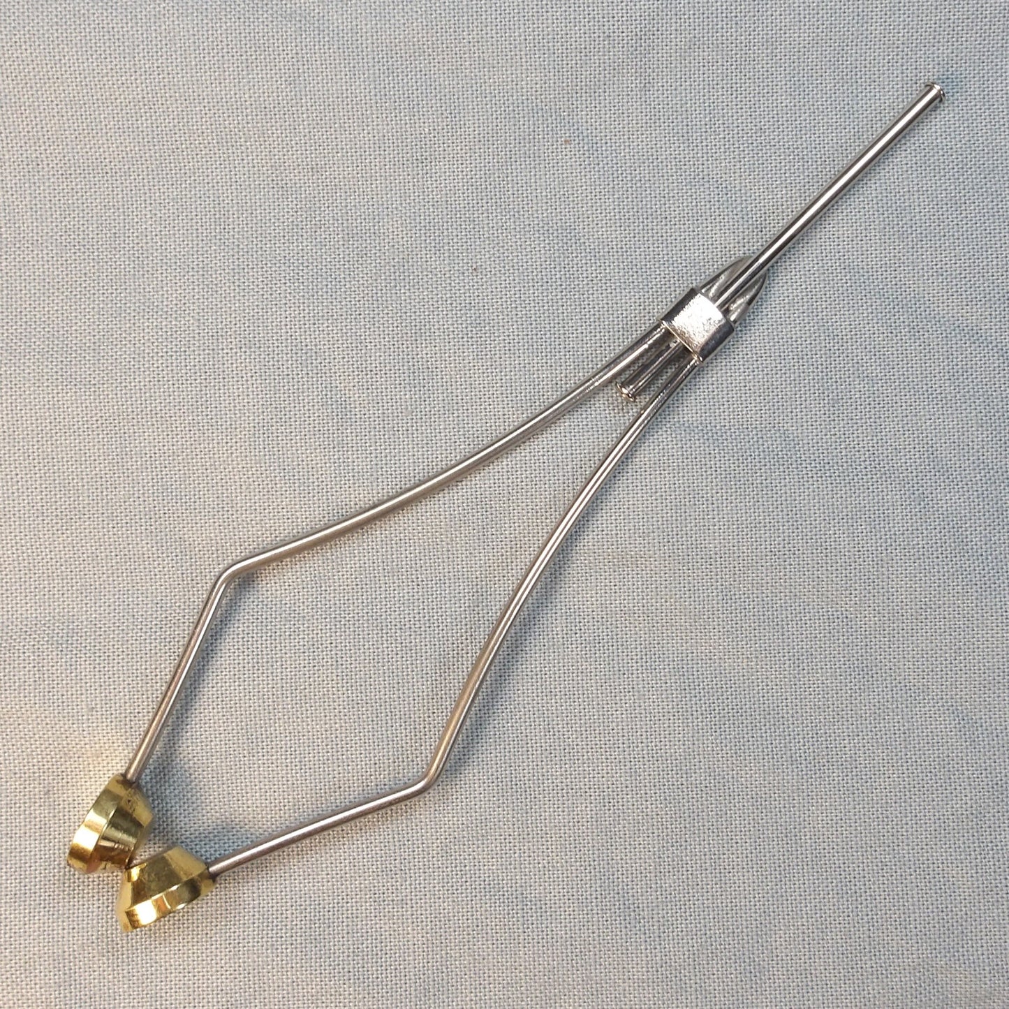 Terra Standard Flared Bobbin