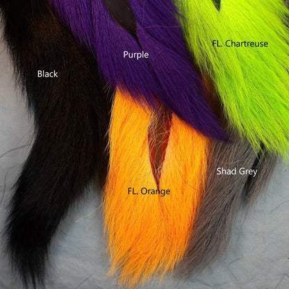 Large Wapsi Bucktails