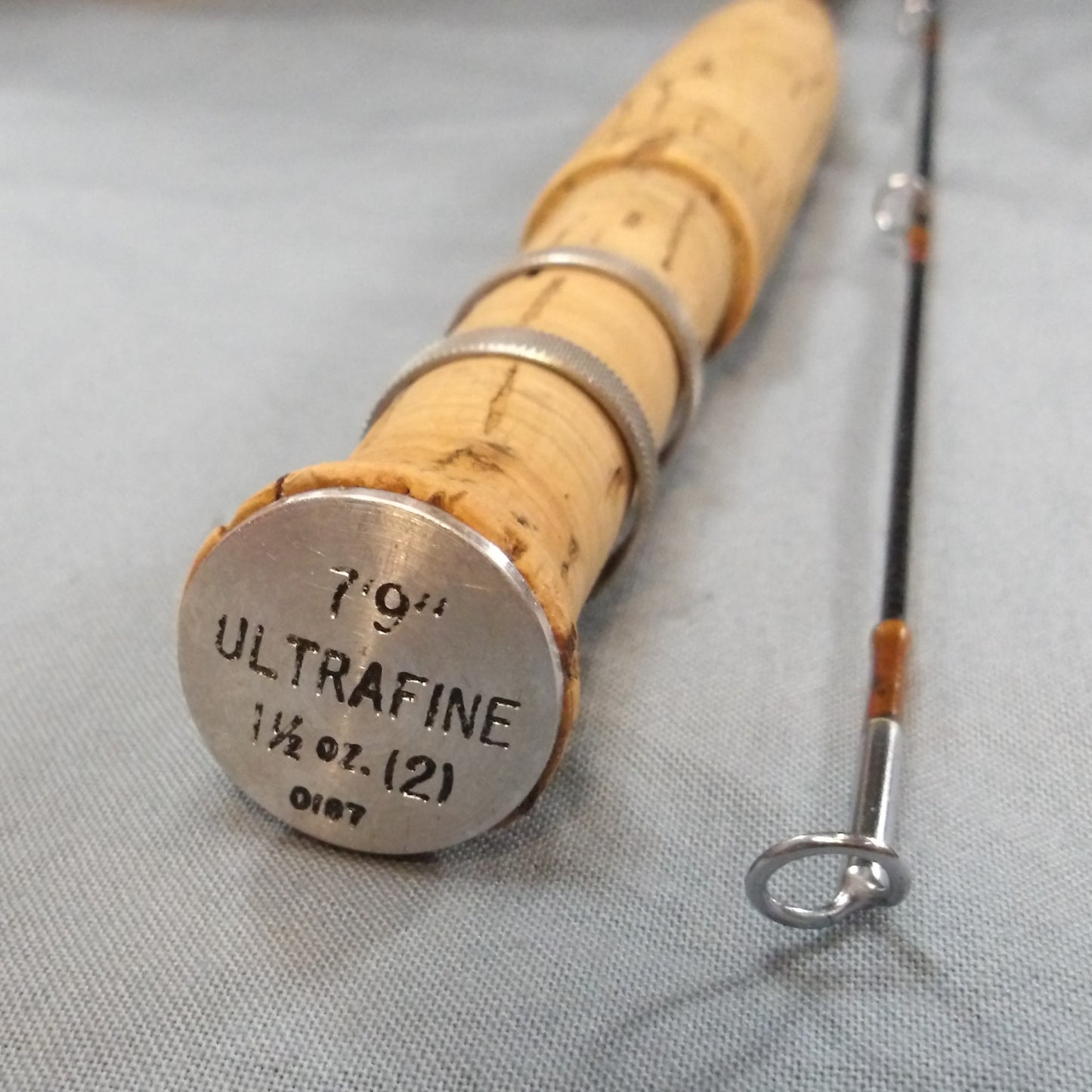 Orvis Ultrafine 7'9" 2 weight*