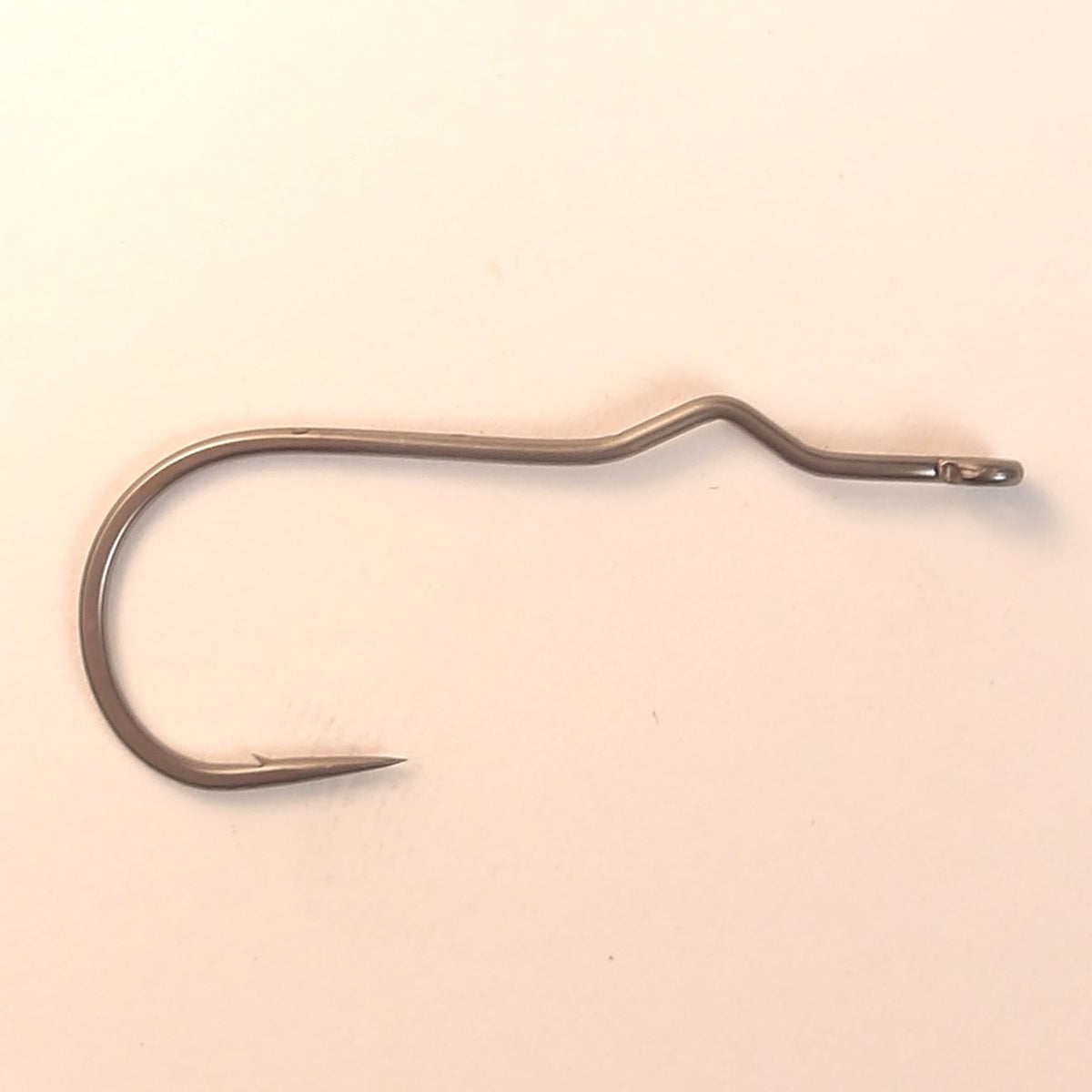 Mustad CK52SAP Popper Hook
