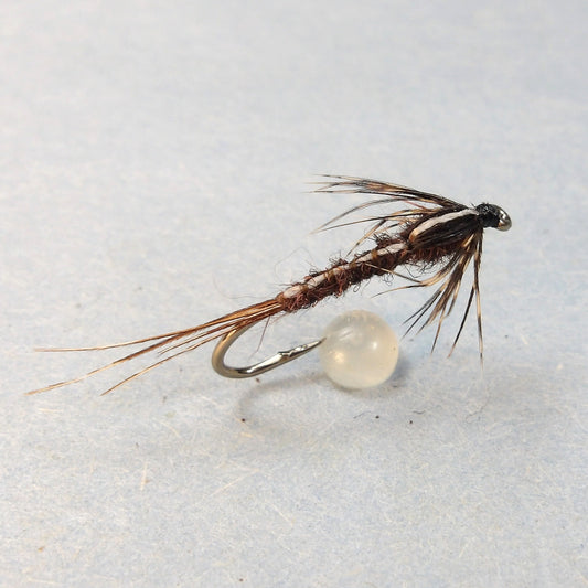 Classic Slate Drake Nymph