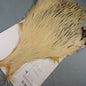 Doc's Rooster Cape # 125 Cream