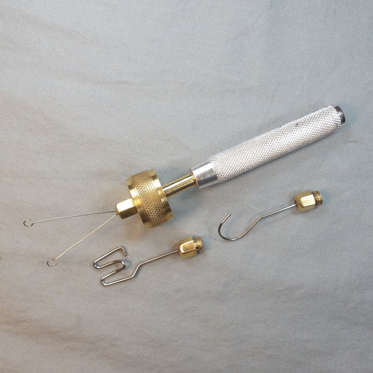 Terra Deluxe Dubbing Set