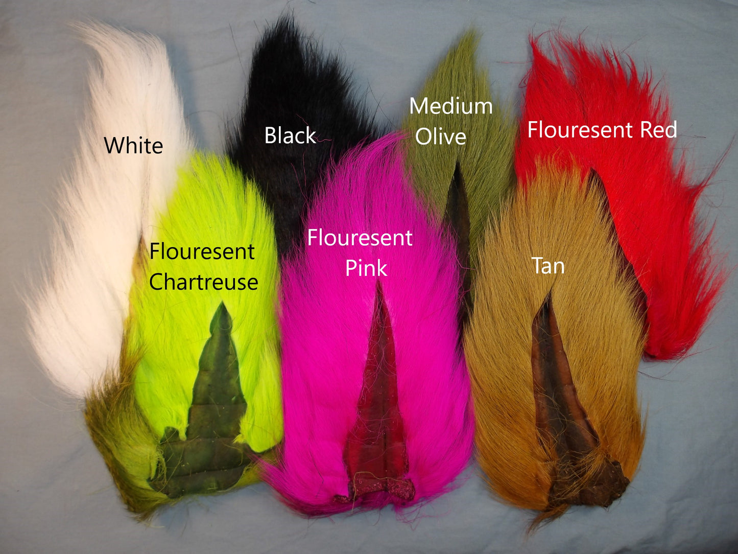 Doe Tails