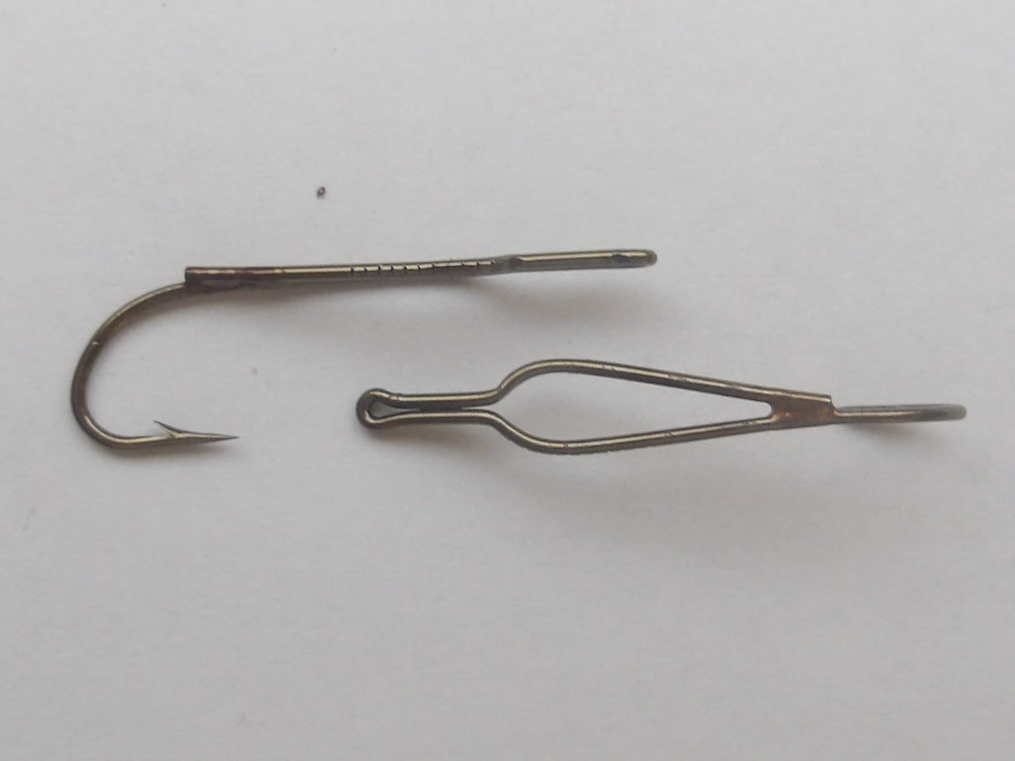Partridge Draper Hooks