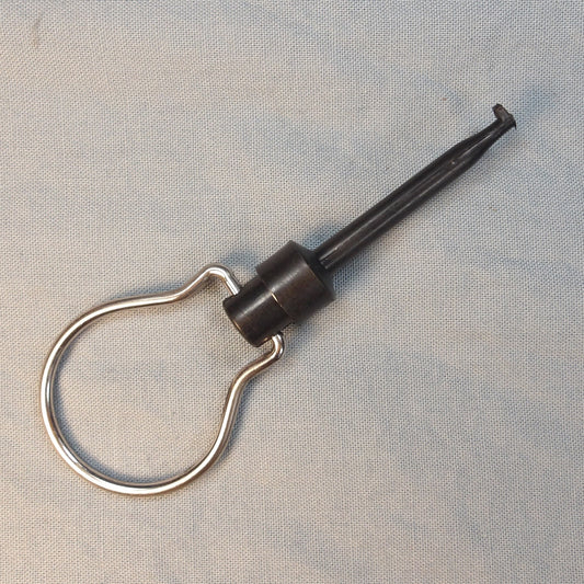 Terra EZEE Hackle Plier