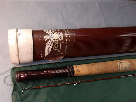 Fenwick FF706*