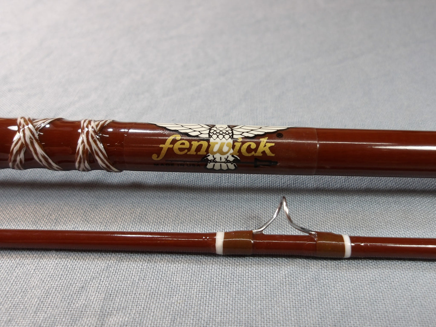 Fenwick FF706*