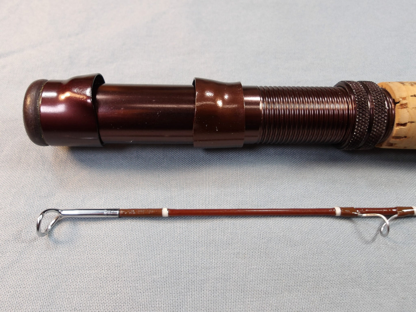 Fenwick FF706*