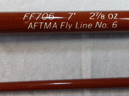 Fenwick FF706*