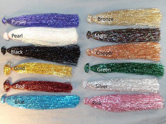 Fly Flash Fiber