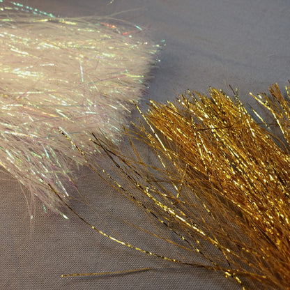 Fly Flash Fiber