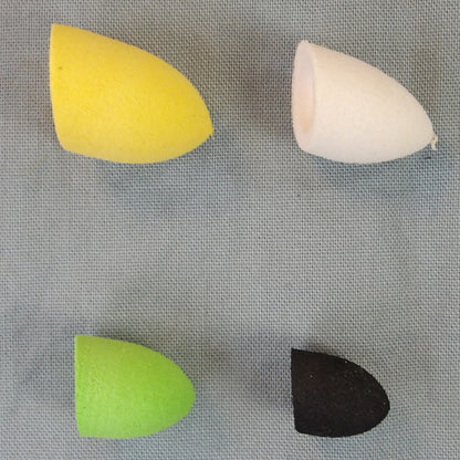 Perfect Popper-Slotted Soft Foam