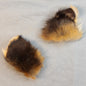 Red Fox Ears