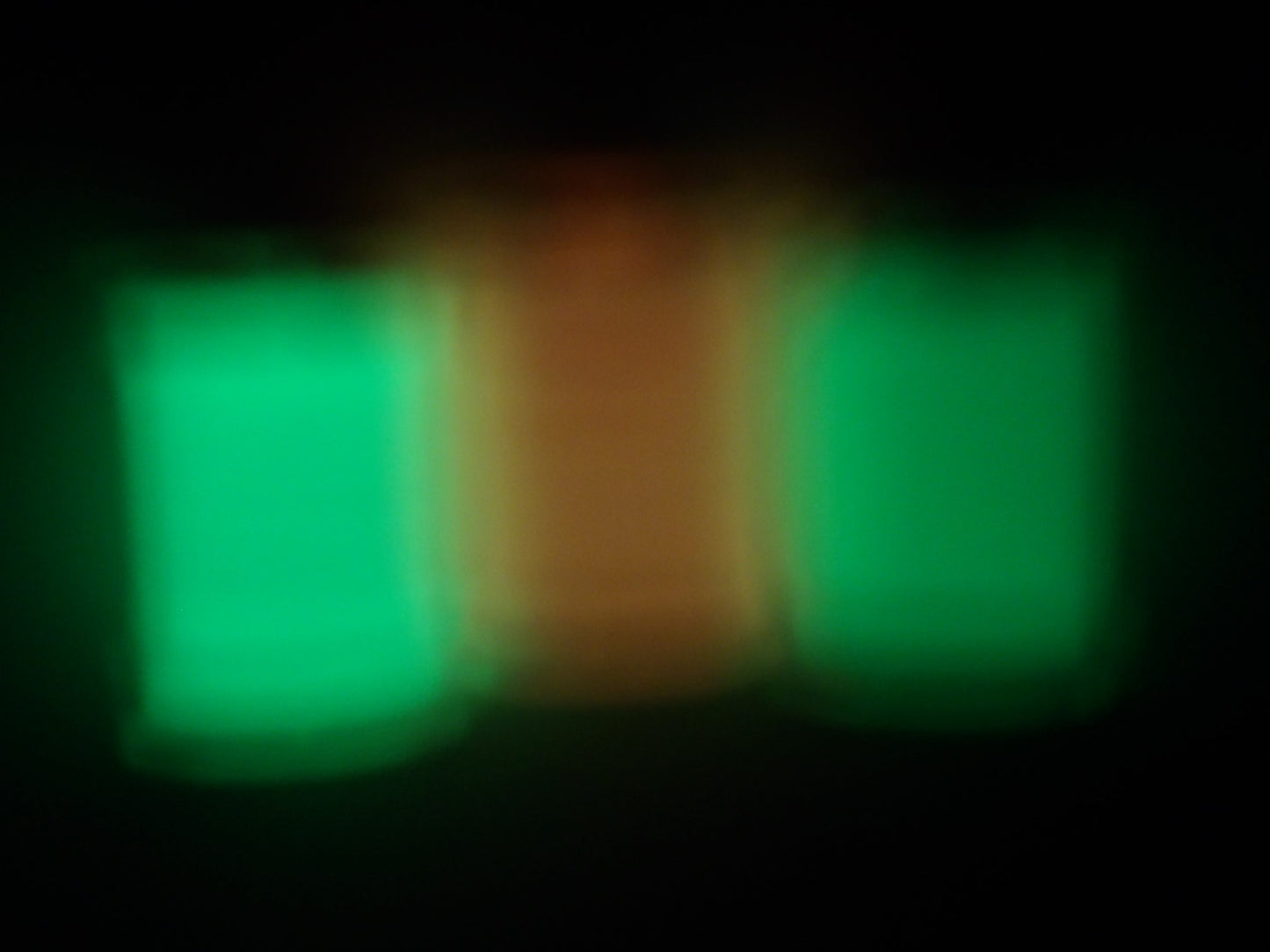 Glow Tinsel