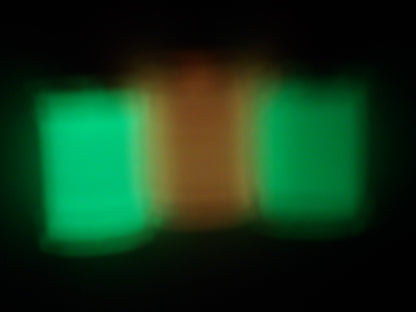 Glow Tinsel