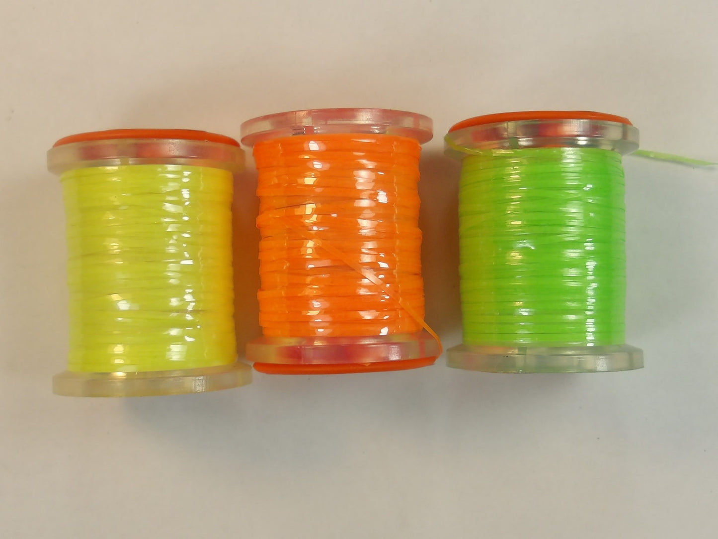 Glow Tinsel