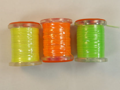 Glow Tinsel