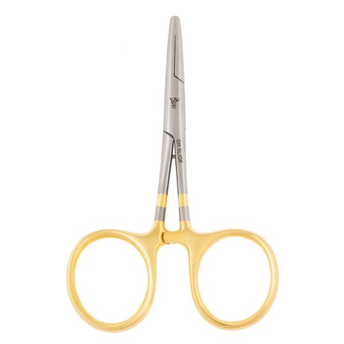 Dr. Slick Standard Clamp 4"