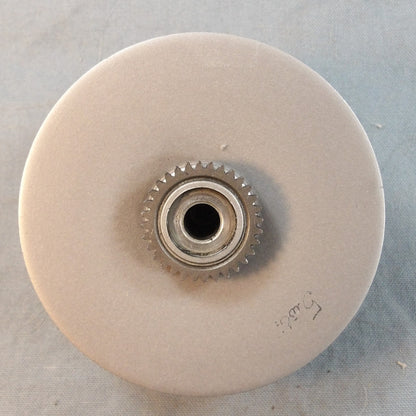 Hardy Featherweight.