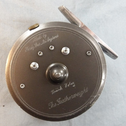 Hardy Featherweight.