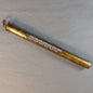 Hardy Brass Thermometer