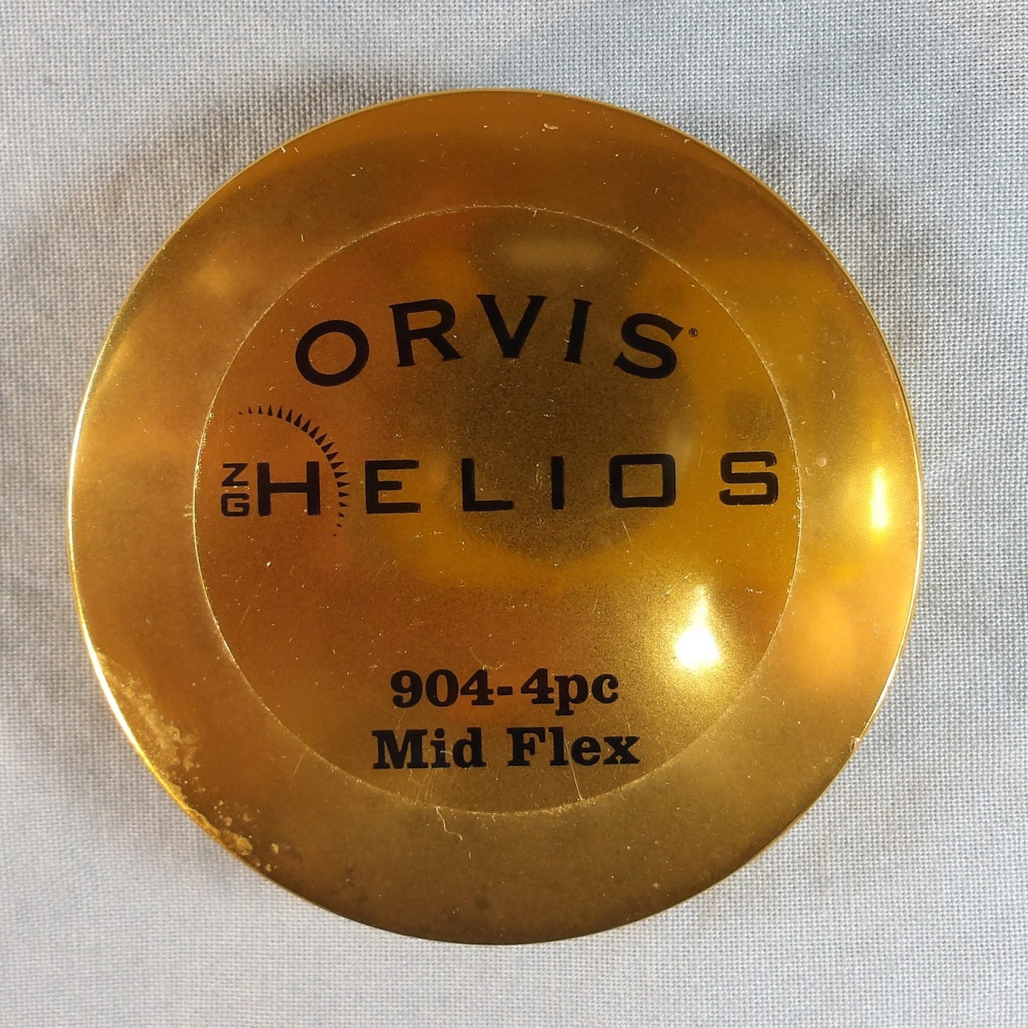 Orvis ZG Helios 904-4*