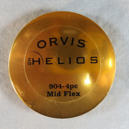 Orvis ZG Helios 904-4*