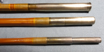 Unknown  Bamboo Fly Rod.