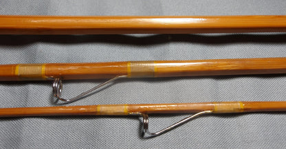 Unknown  Bamboo Fly Rod.