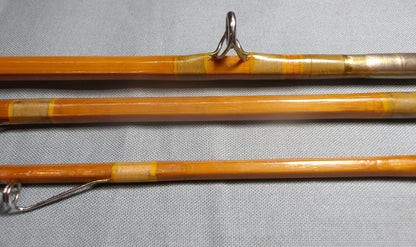 Unknown  Bamboo Fly Rod.
