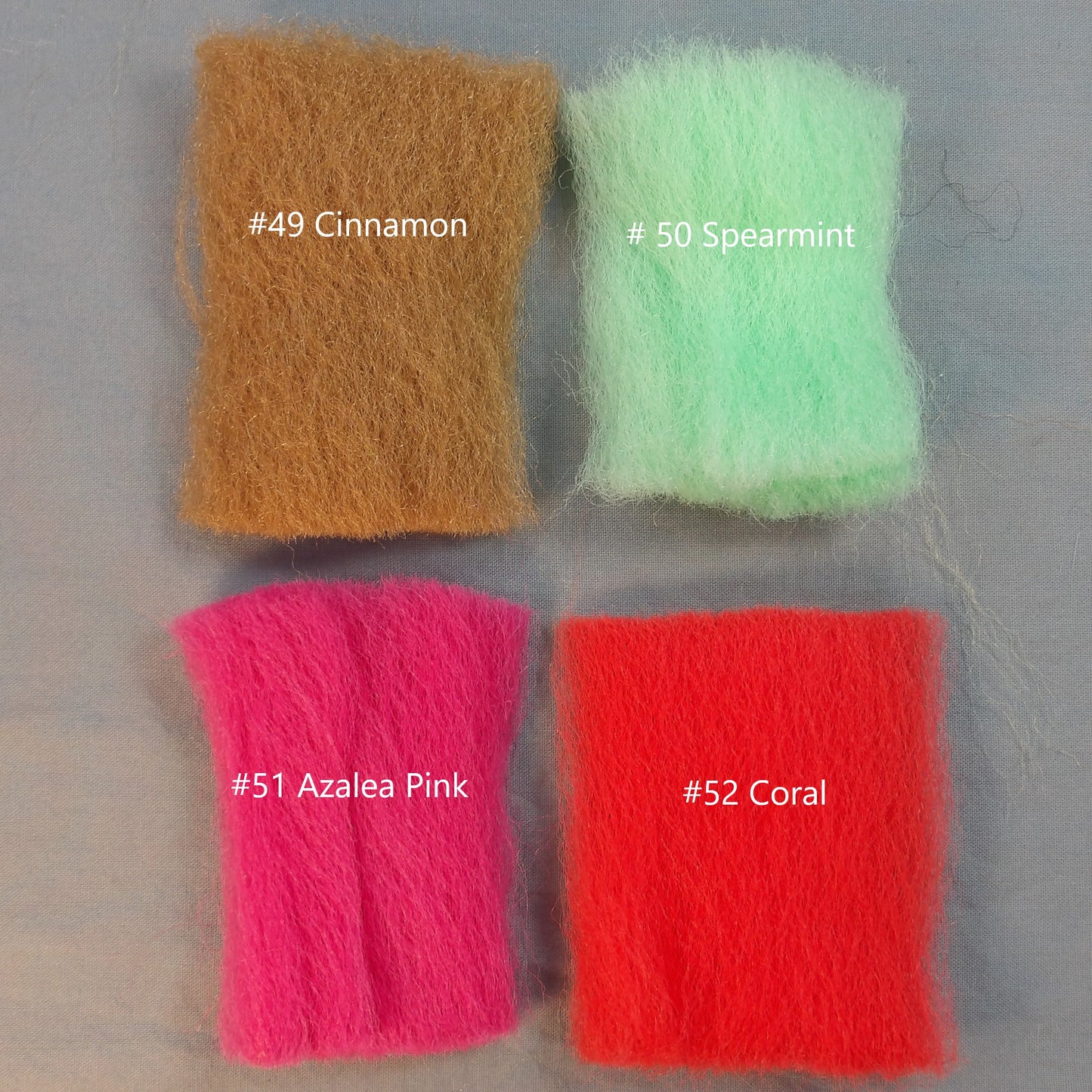 Hi-Viz   Standard Size.  50+ colors