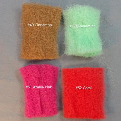 Hi-Viz   Standard Size.  50+ colors