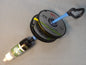 Tippet Retainer with Floatant Holder