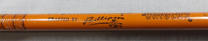 Phillipson Johnson 800 7'6" 6 wt Fly Rod