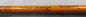 Phillipson Johnson 800 7'6" 6 wt Fly Rod