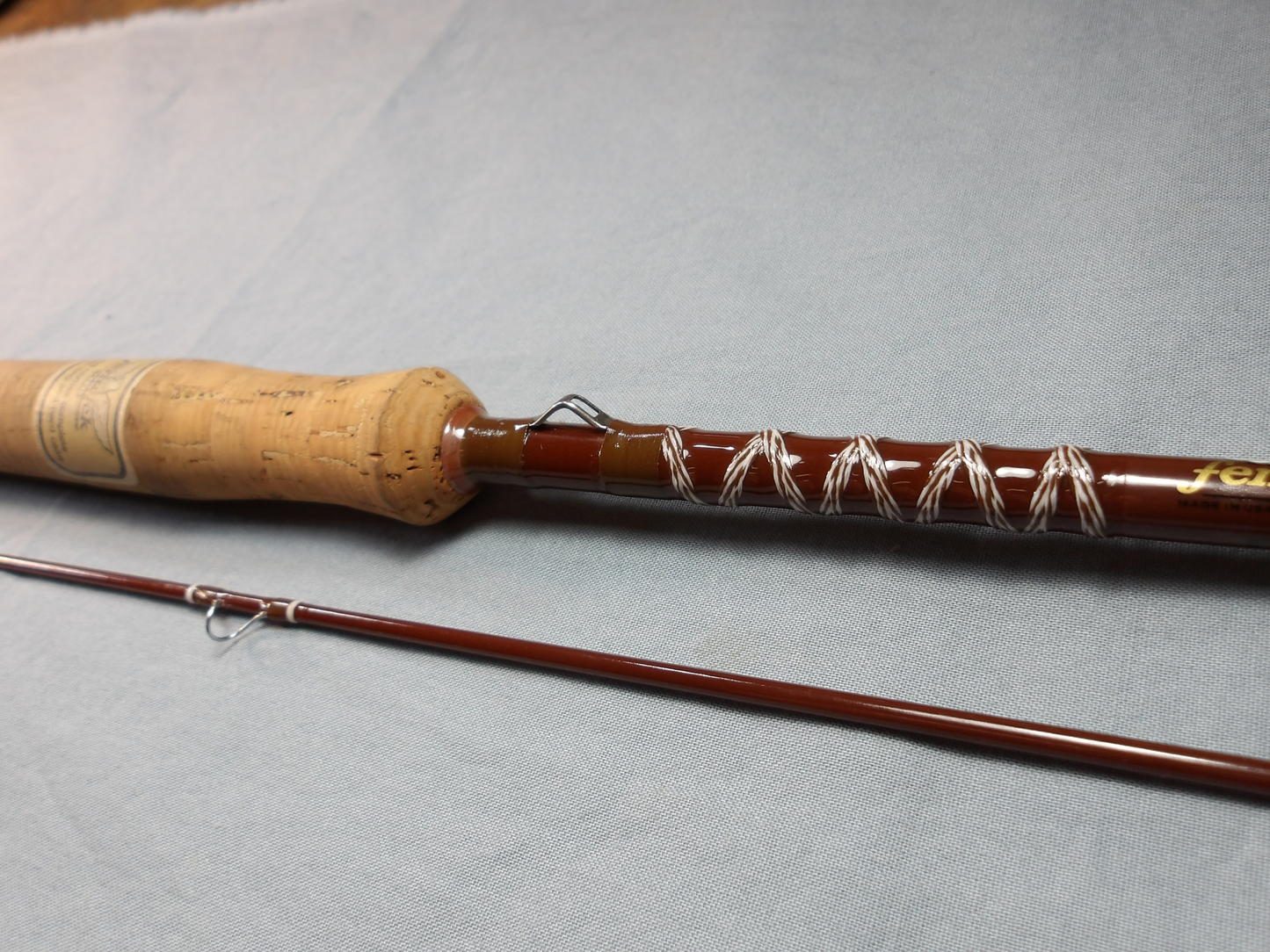 Fenwick FF706*