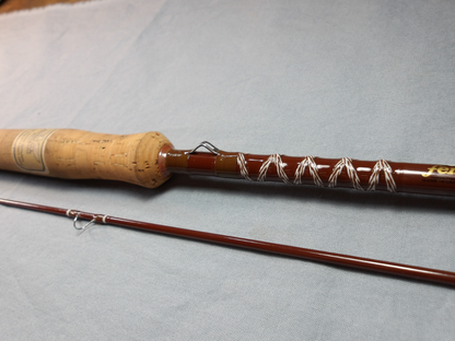 Fenwick FF706*