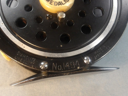 Pflueger Medalist 1494