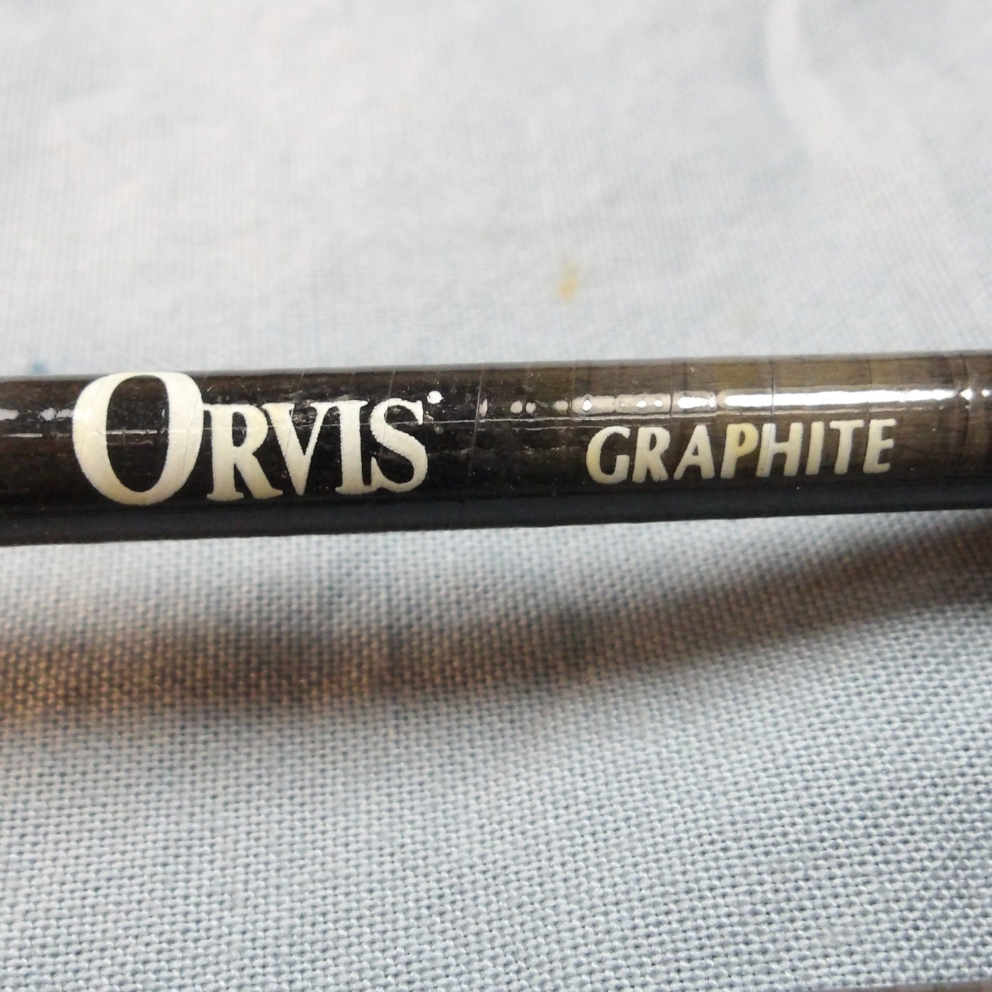 Orvis Ultrafine 7'9" 2 weight*