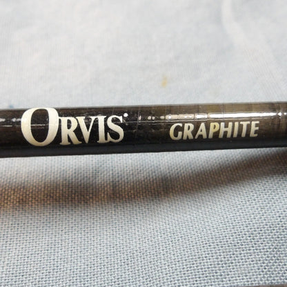 Orvis Ultrafine 7'9" 2 weight*