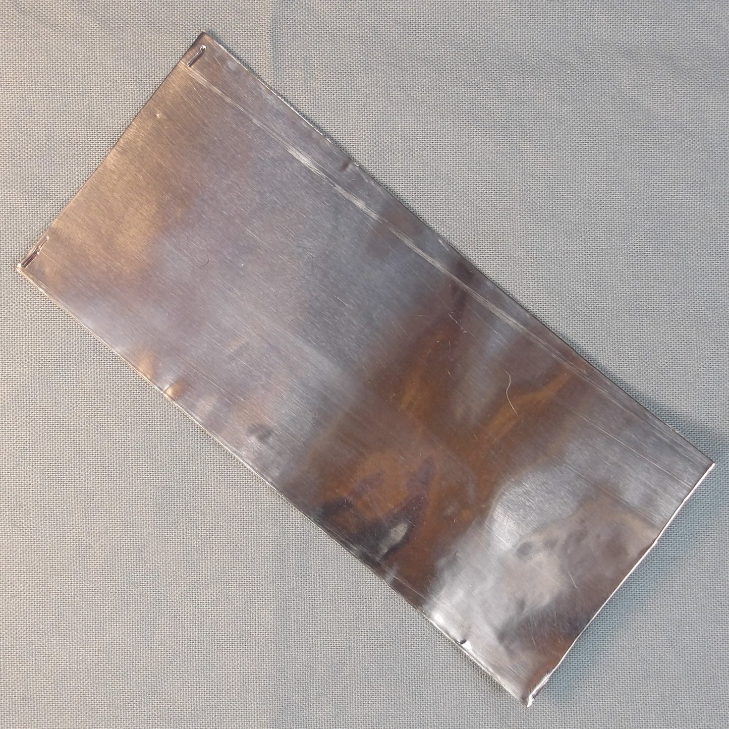 Adhesive Lead Foil
