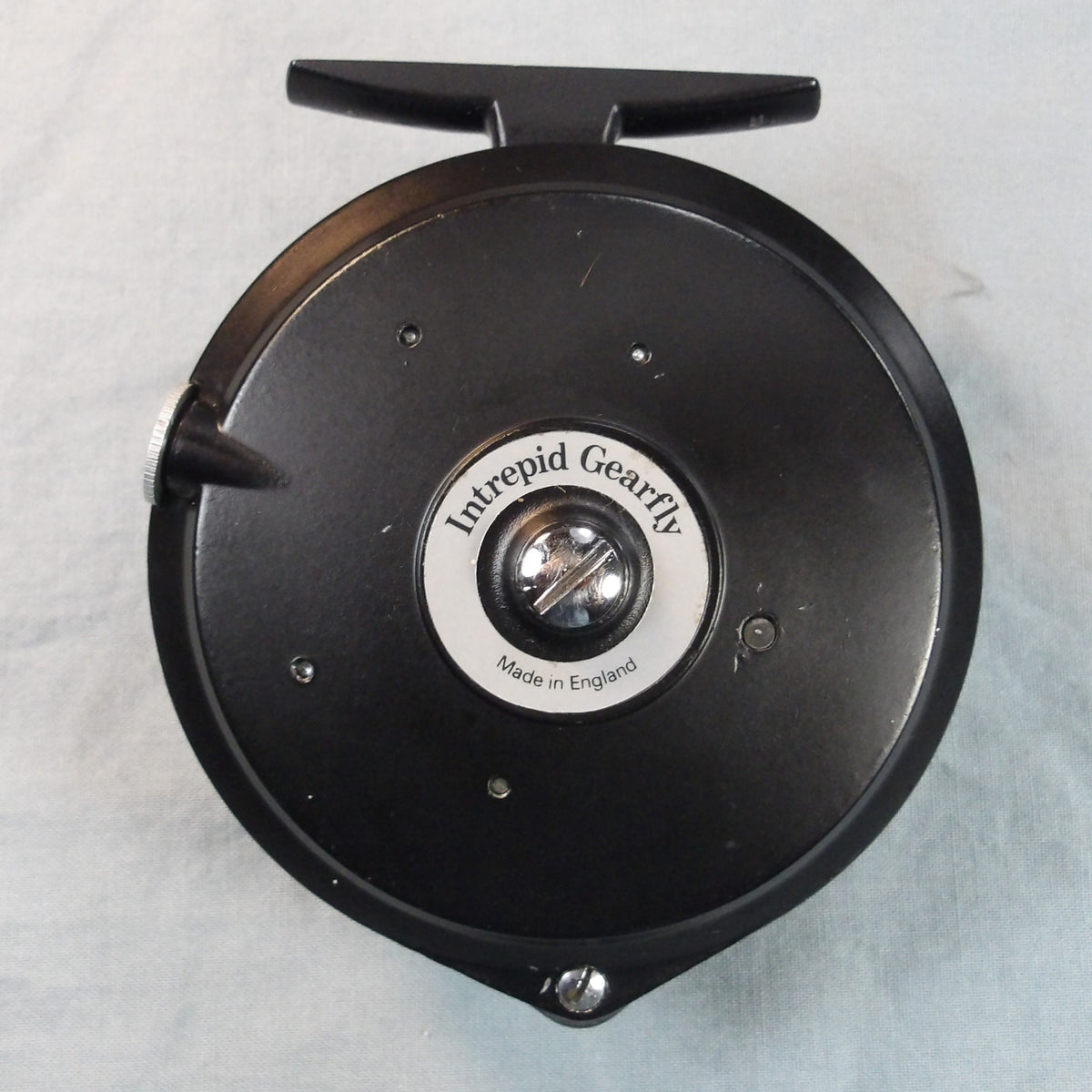 Leeda Intrepid Gearfly 80  Rapid Retreive