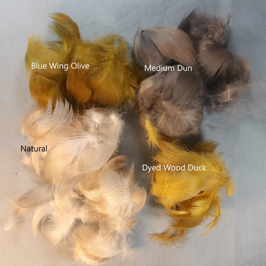 Natures Spirit Mallard Flanks