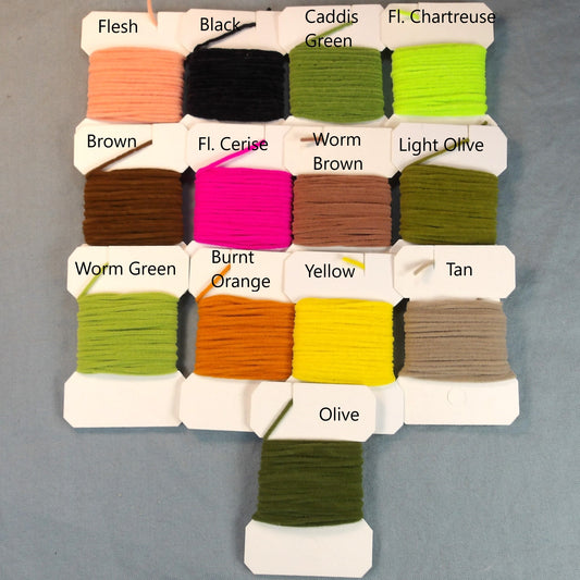 Ultra Chenille Micro