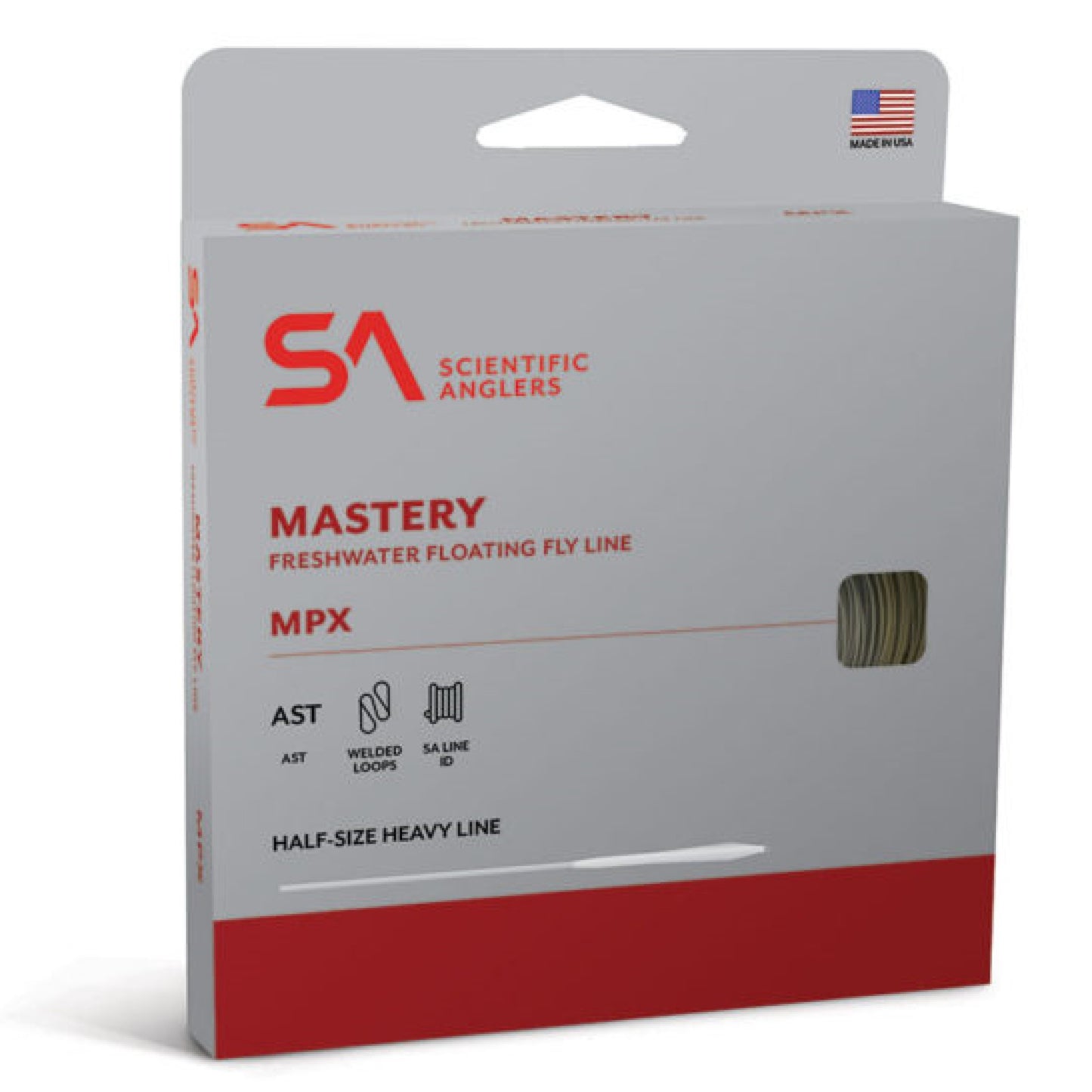 Scientific Angler Mastery MPX