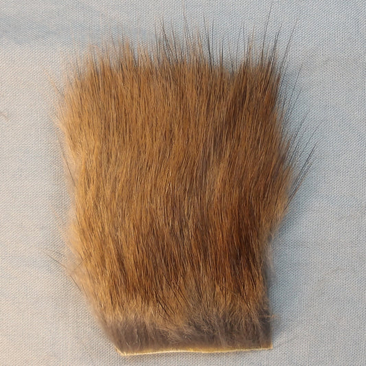 Muskrat Fur Piece