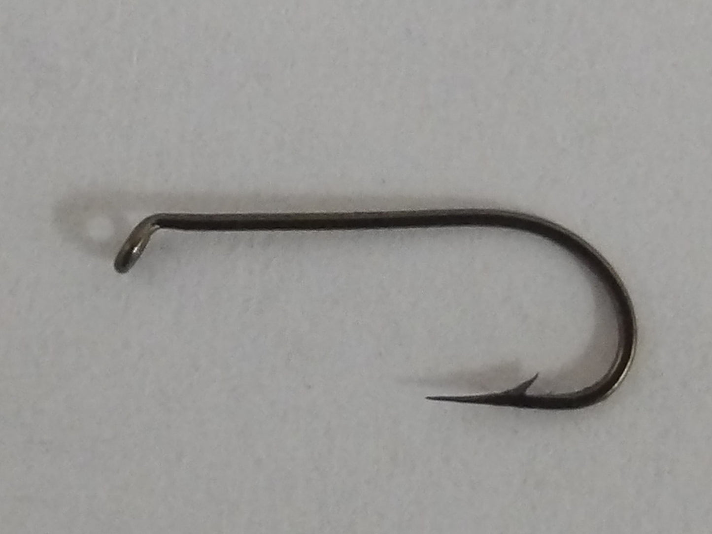 Mustad 94833 Dry Fly Hook