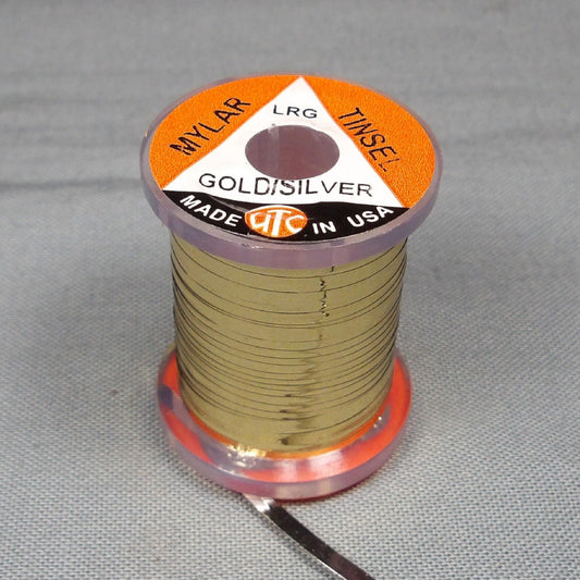 Mylar Tinsel